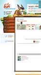 Mobile Screenshot of funenglisch.de